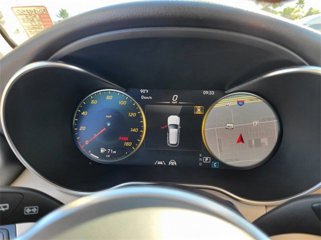 Used 2021 Mercedes-Benz GLC 300 image 24