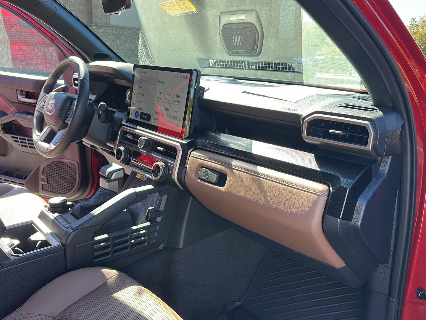 Used 2026 Toyota 4Runner Limited AWD/4WD image 34
