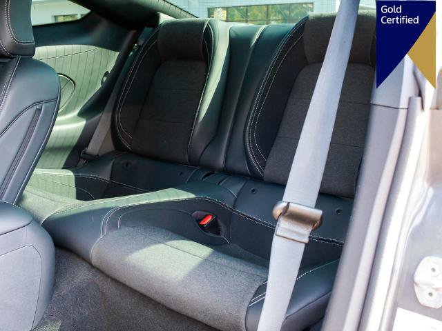 Certified 2024 Ford Mustang GT RWD image 16