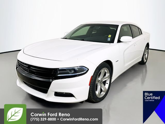 Used 2017 Dodge Charger R/T image 3