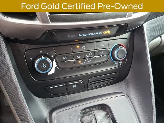 Certified 2022 Ford Transit Connect XL w/ CNG/LPG Engine Prep Package FWD image 19