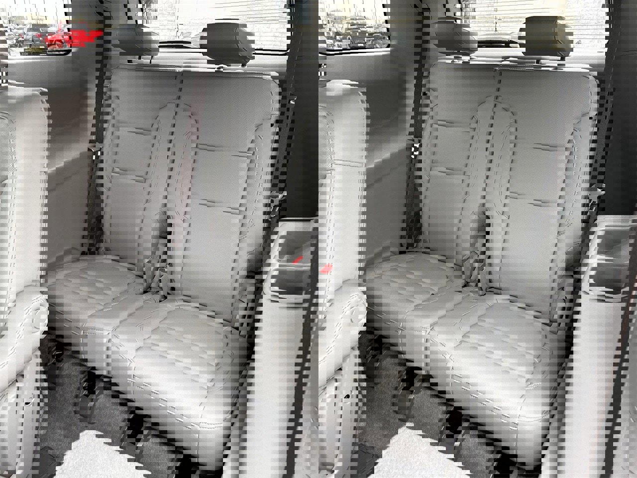 Used 2019 GMC Acadia SLT image 27