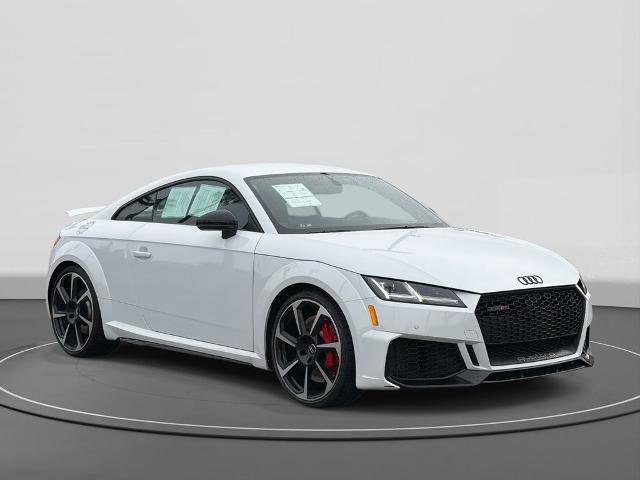 Used 2019 Audi TT RS image 5