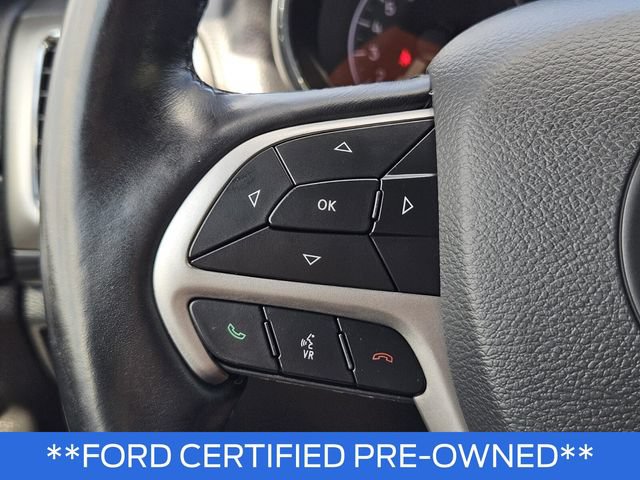 Used 2022 Jeep Grand Cherokee Laredo X RWD image 28