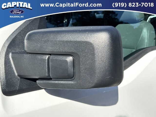 Certified 2023 Ford F150 XL AWD/4WD image 12