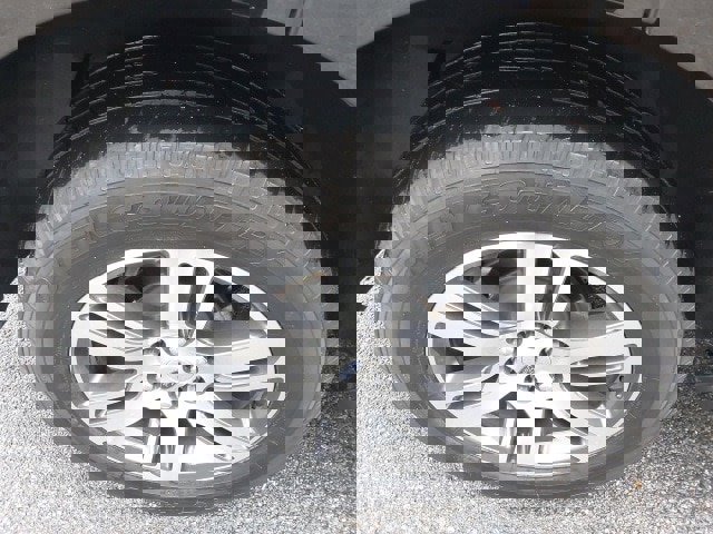 Certified 2024 Ford Expedition Limited image 12