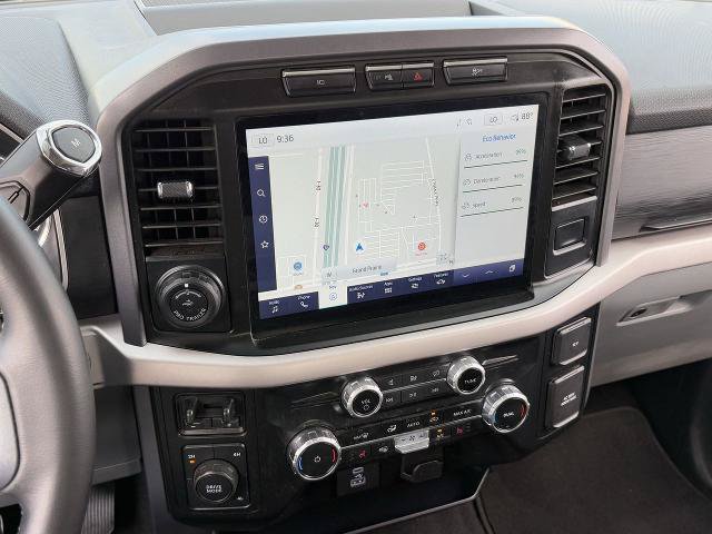 Certified 2023 Ford F150 XLT w/ Equipment Group 302A High AWD/4WD image 20