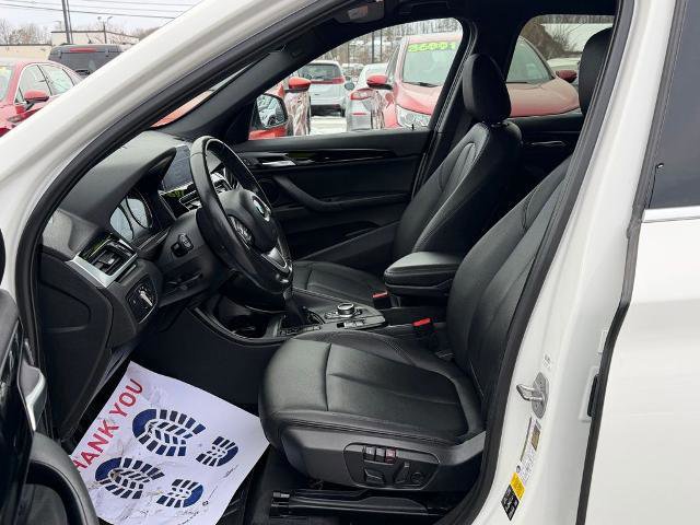 Used 2019 BMW X1 xDrive28i w/ Convenience Package image 15