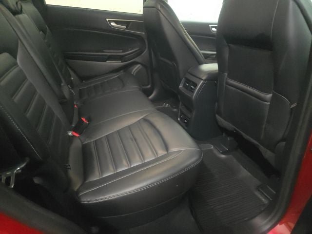 Certified 2024 Ford Edge SEL w/ Convenience Package AWD/4WD image 6