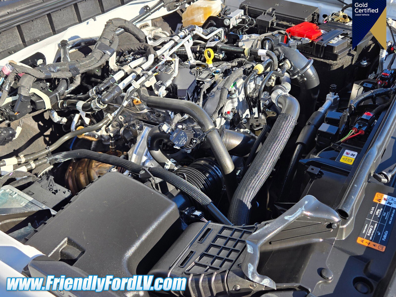 Certified 2025 Ford Bronco Outer Banks image 16