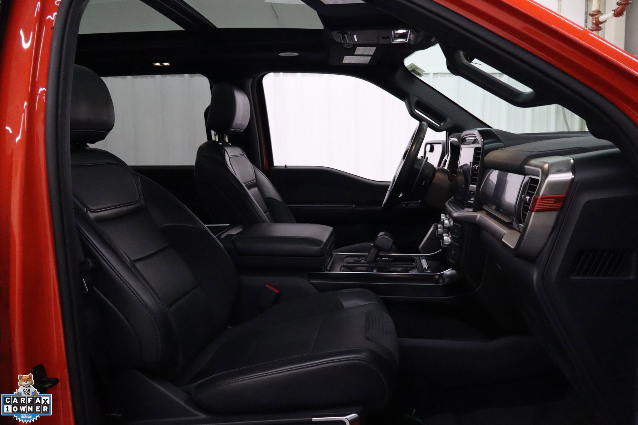 Certified 2023 Ford F150 Raptor image 32