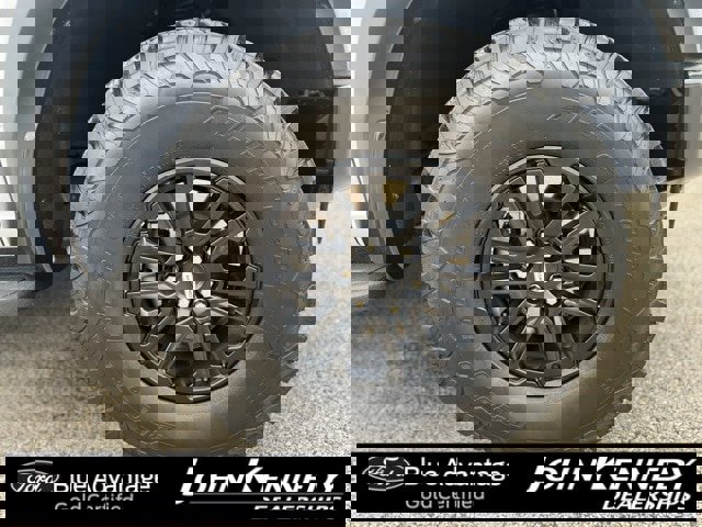 Certified 2025 Ford F150 Raptor image 33