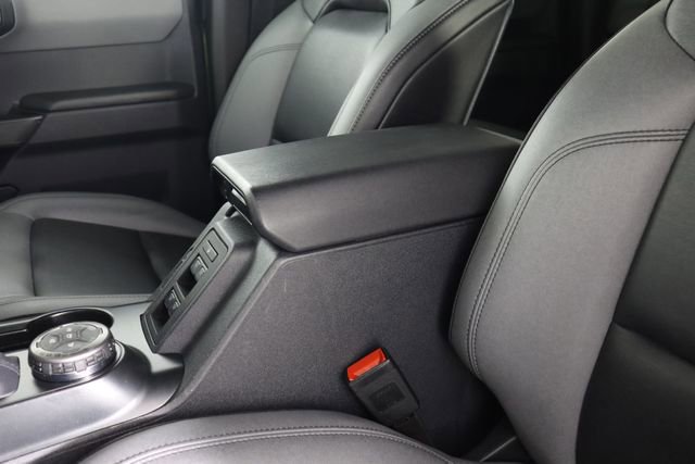 Certified 2024 Ford Bronco Black Diamond image 62