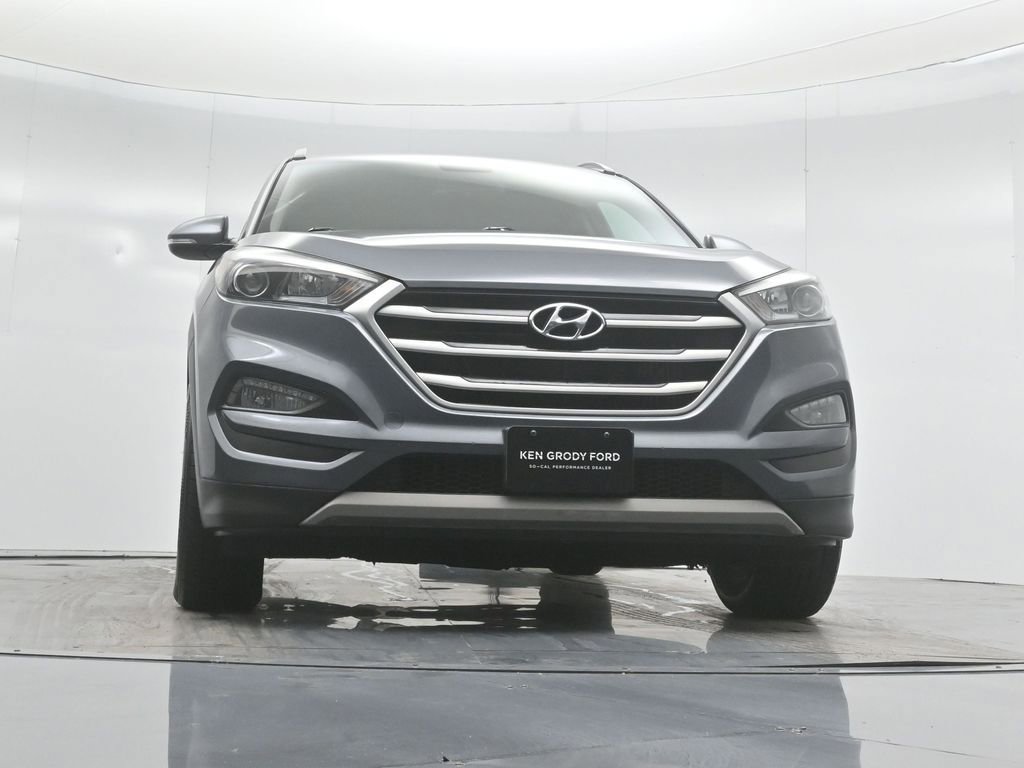 Used 2017 Hyundai Tucson Eco image 44