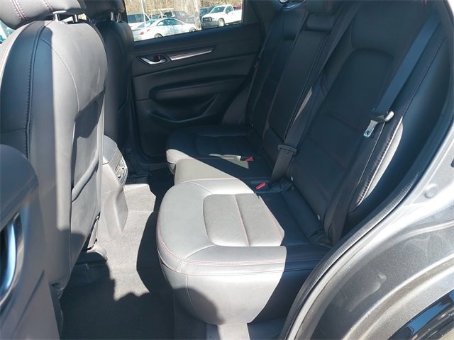Used 2023 MAZDA CX-5 AWD 2.5 Turbo image 14