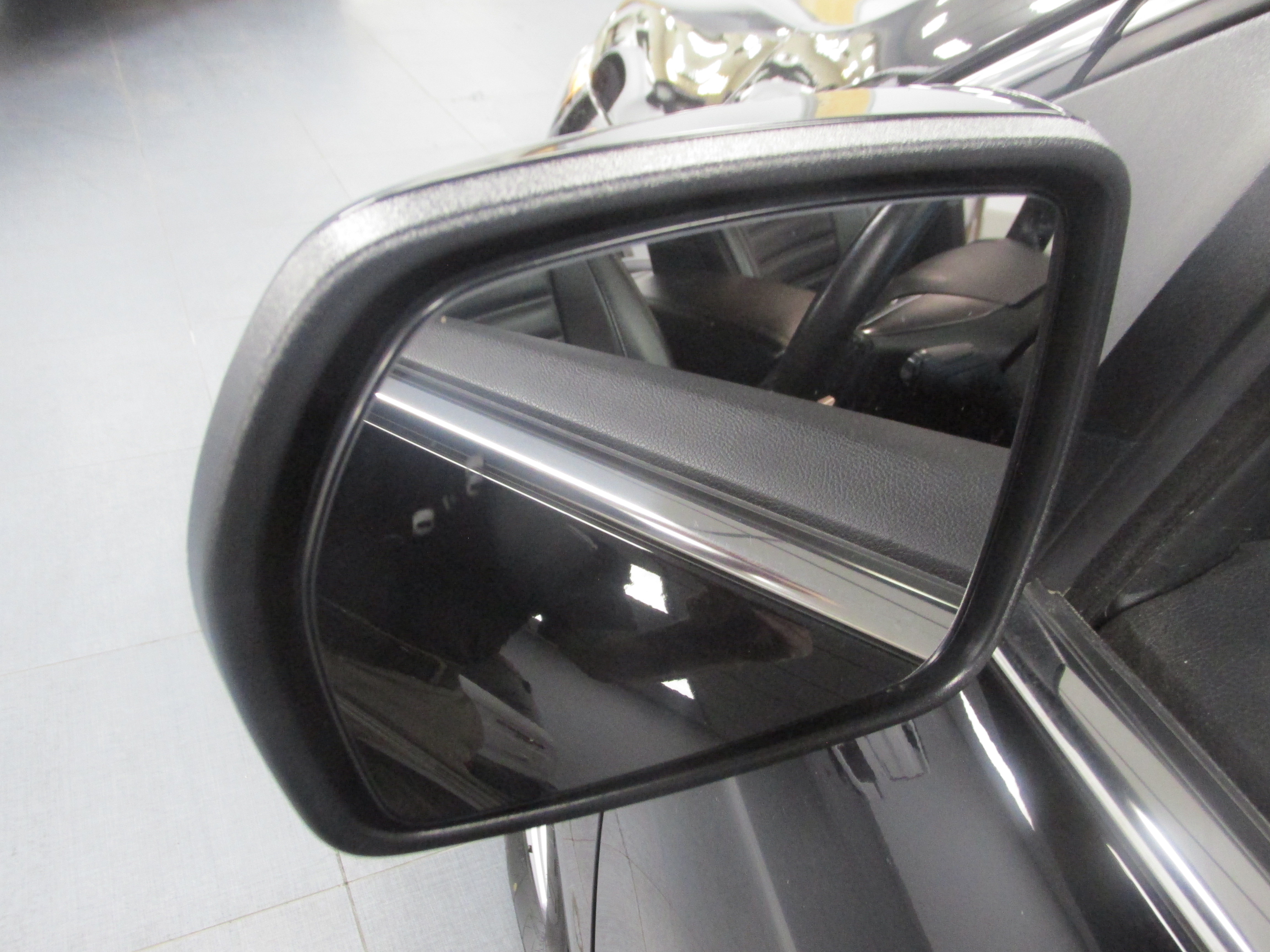 Certified 2024 Ford Edge SEL AWD/4WD image 18