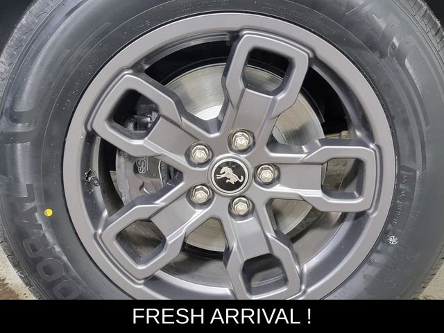 Certified 2022 Ford Bronco Sport Big Bend AWD/4WD image 10