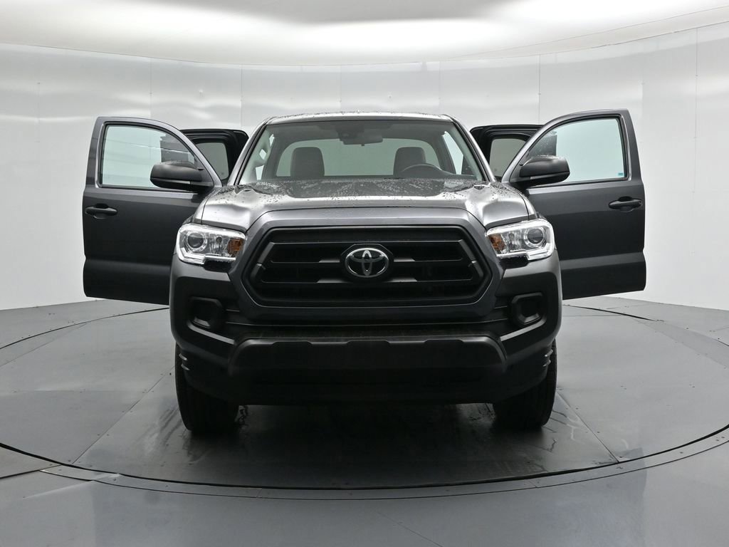 Used 2023 Toyota Tacoma SR image 43