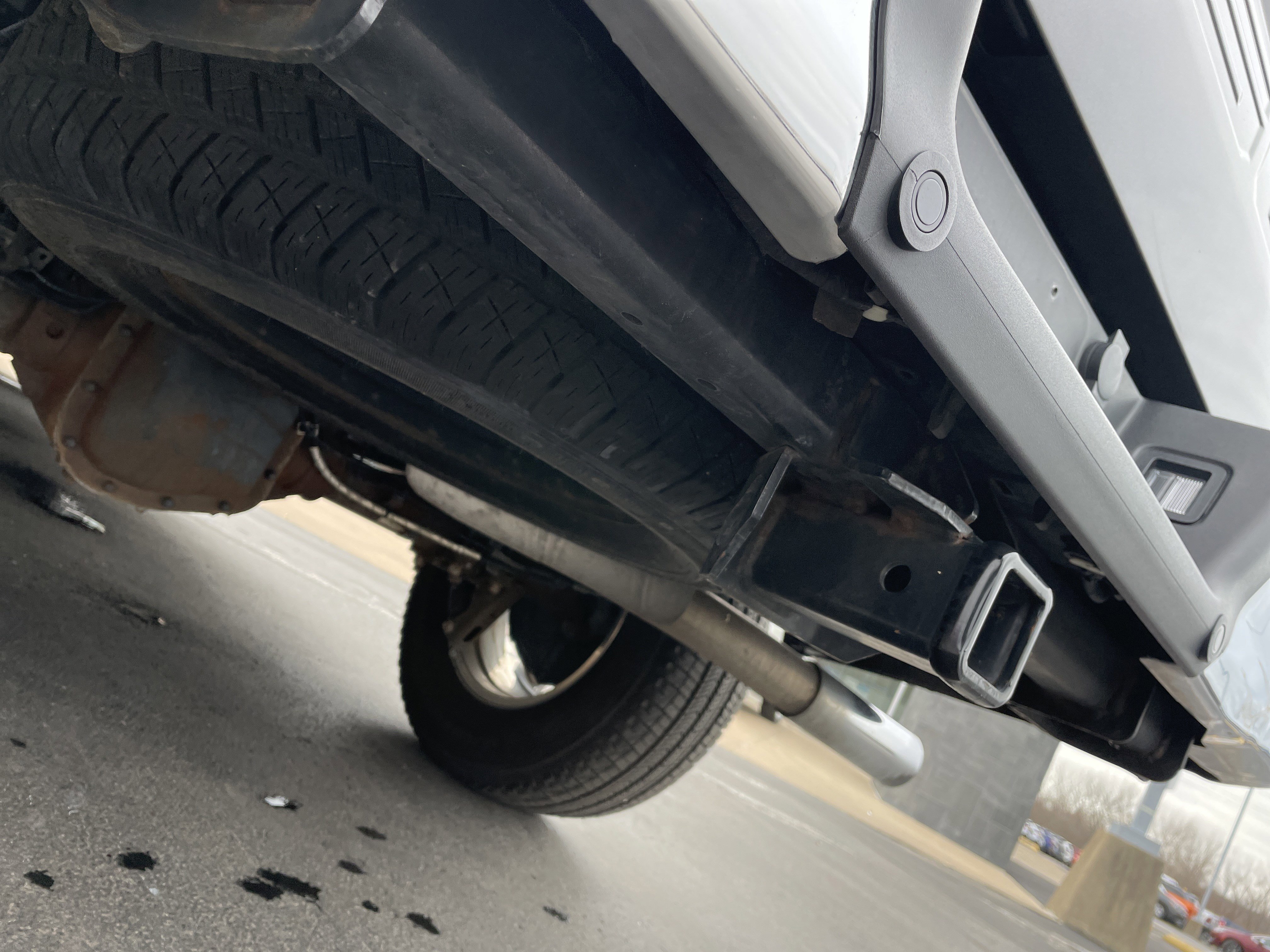 Certified 2020 Ford F150 Lariat image 37