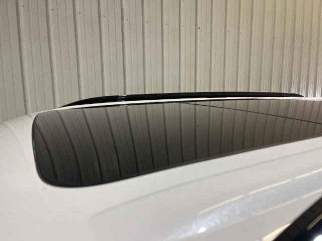 Certified 2020 Ford Explorer ST w/ Premium Technology Package image 6