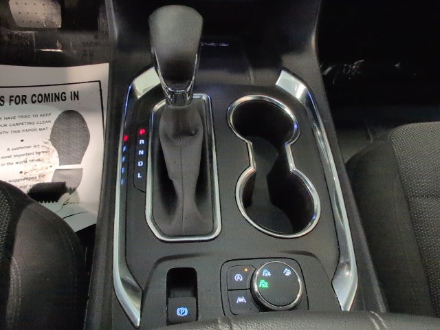 Certified 2023 Chevrolet Traverse LT AWD/4WD image 26