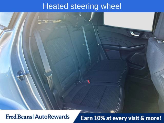 Certified 2023 Ford Escape Active w/ Tech Pack #2 image 31