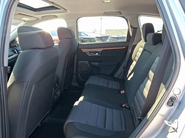 Used 2019 Honda CR-V EX image 10