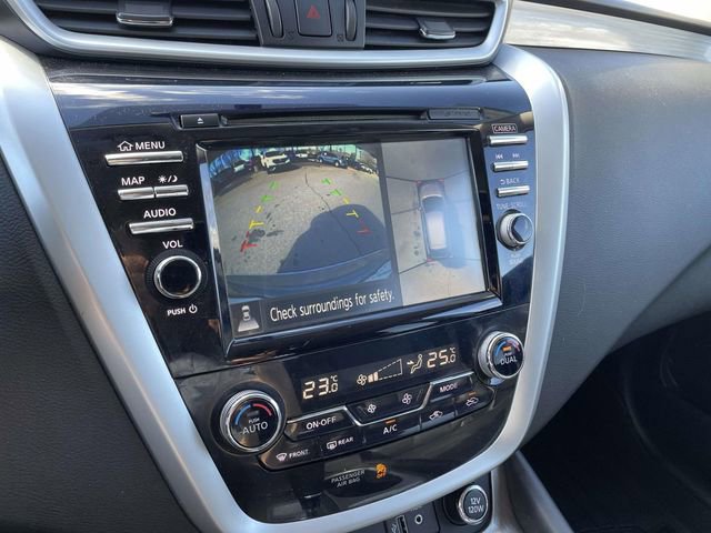 Used 2018 Nissan Murano Platinum image 29