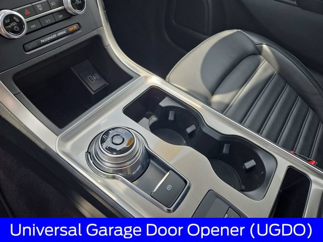 Certified 2023 Ford Edge SEL w/ Convenience Package AWD/4WD image 28