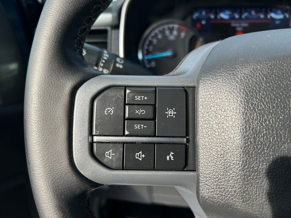 Certified 2023 Ford F150 XLT w/ Equipment Group 302A High image 24