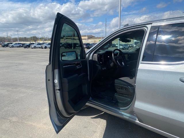 Used 2023 GMC Sierra 1500 SLE image 9