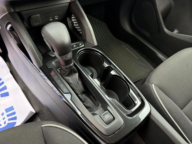 Used 2024 Chevrolet TrailBlazer LS w/ LS Convenience Package image 24