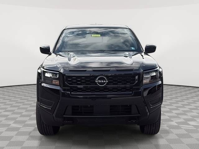 Used 2026 Nissan Frontier SV w/ SV Convenience Package AWD/4WD image 8