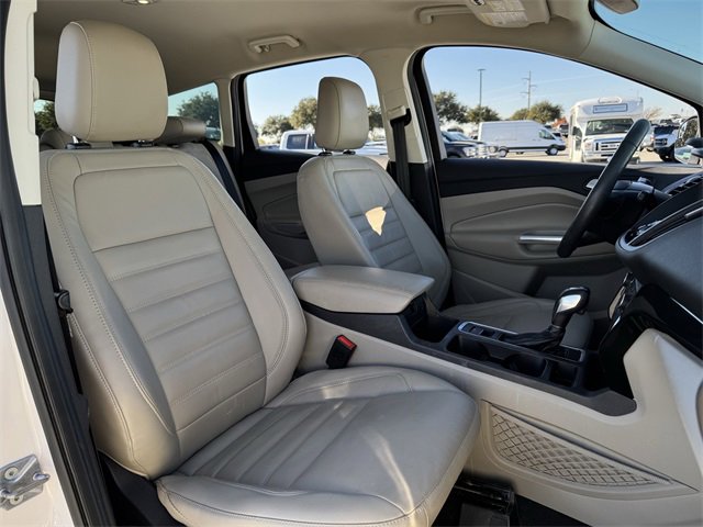 Certified 2019 Ford Escape Titanium image 29