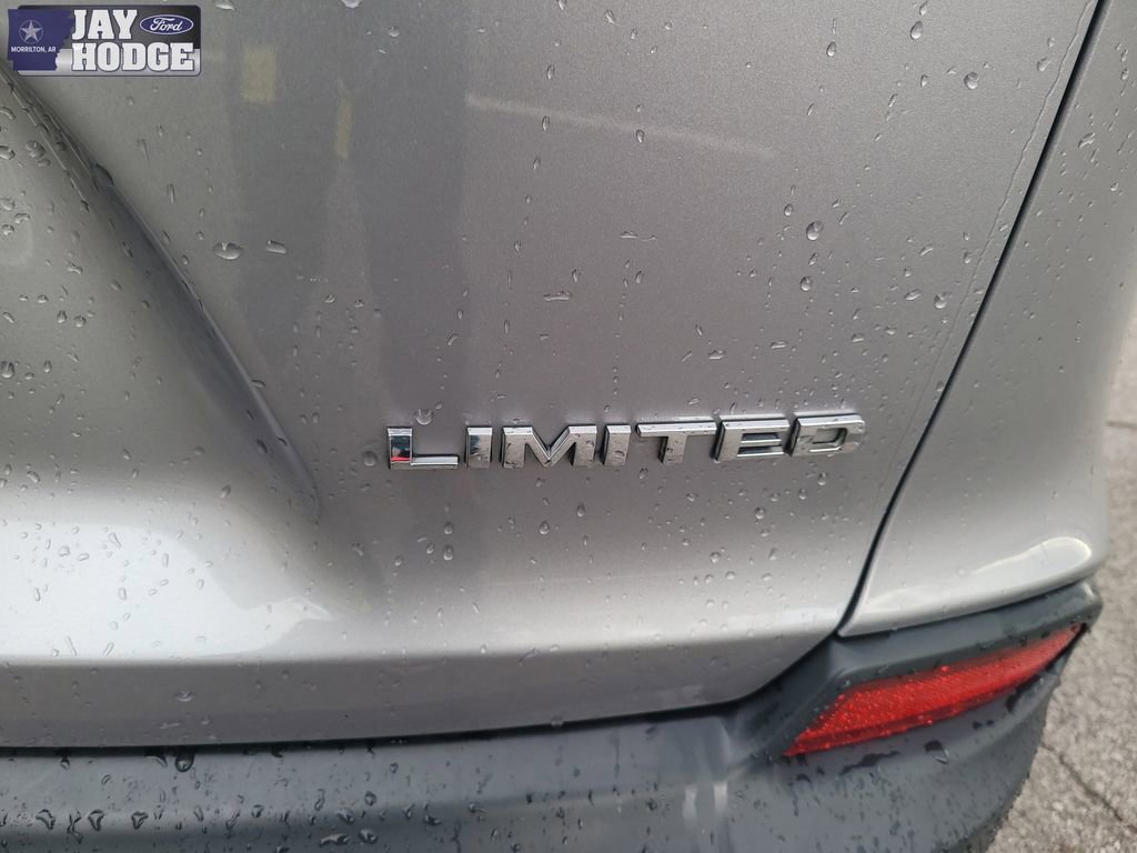 Used 2019 Jeep Cherokee Limited w/ Trailer Tow Group image 4