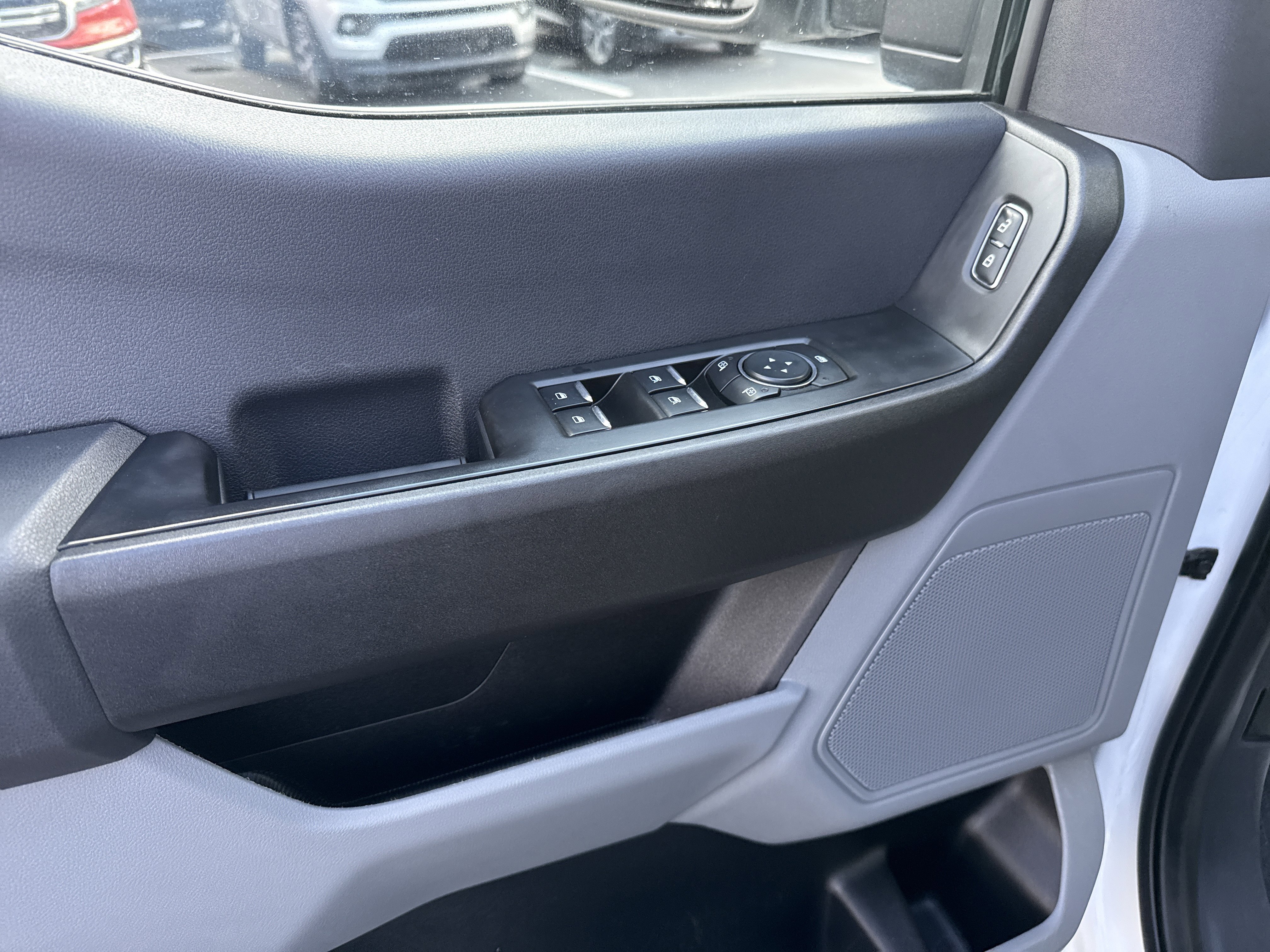 Certified 2024 Ford F250 XL w/ XL Chrome Package AWD/4WD image 16