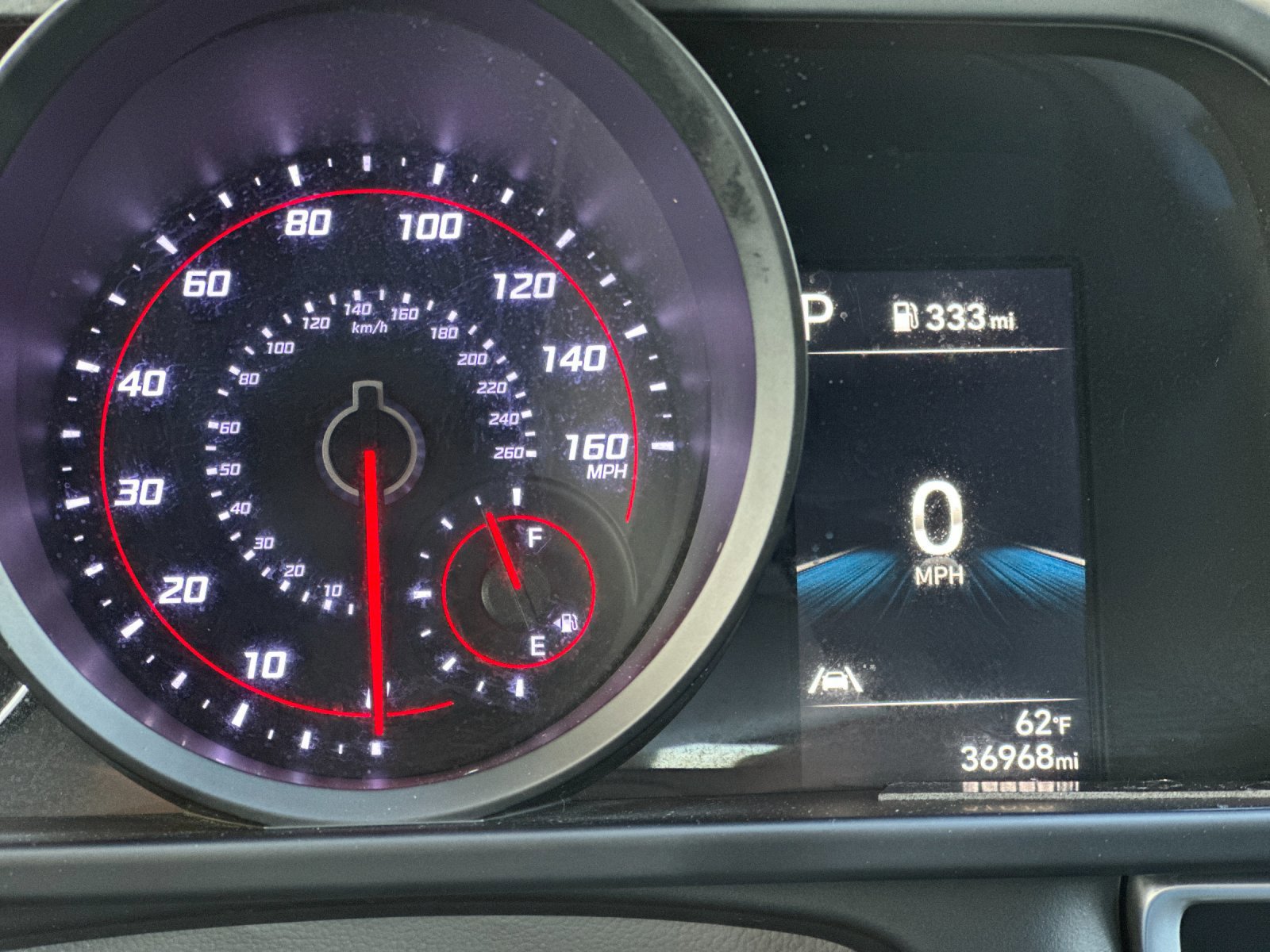 Used 2021 Hyundai Elantra SEL image 26