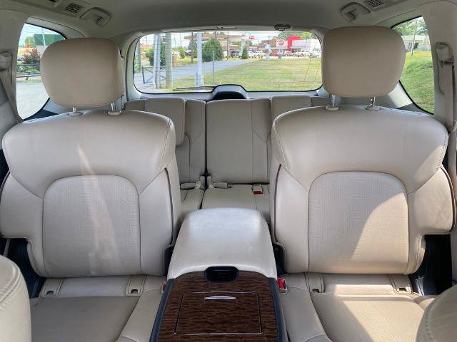 Used 2019 Nissan Armada SL w/ Premium Package RWD image 26