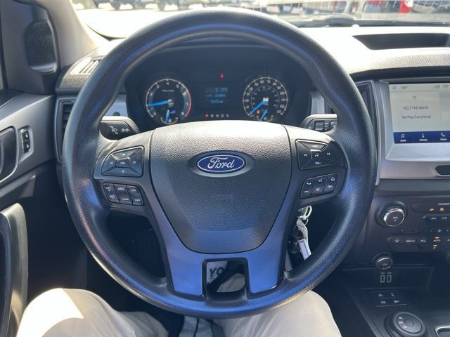 Certified 2021 Ford Ranger XL w/ Equipment Group 101A High image 14