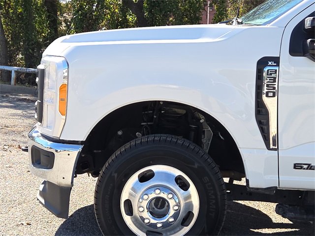 Certified 2023 Ford F350 XL w/ 360-Degree Camera Package image 5
