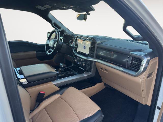 Certified 2022 Ford F150 Lariat image 15