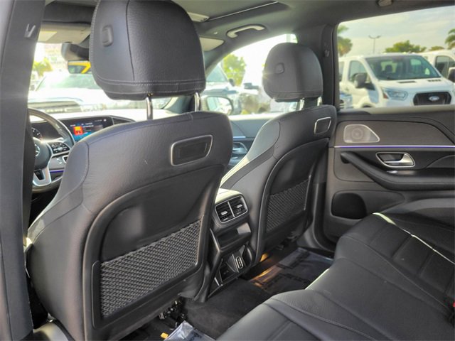 Used 2020 Mercedes-Benz GLE 450 GLE 450 image 10