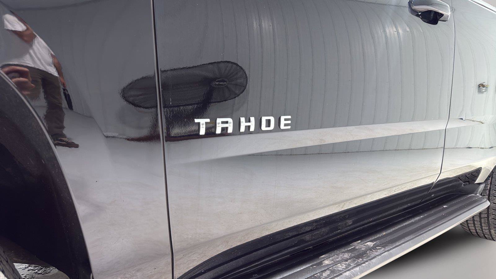 Used 2020 Chevrolet Tahoe LS RWD image 34