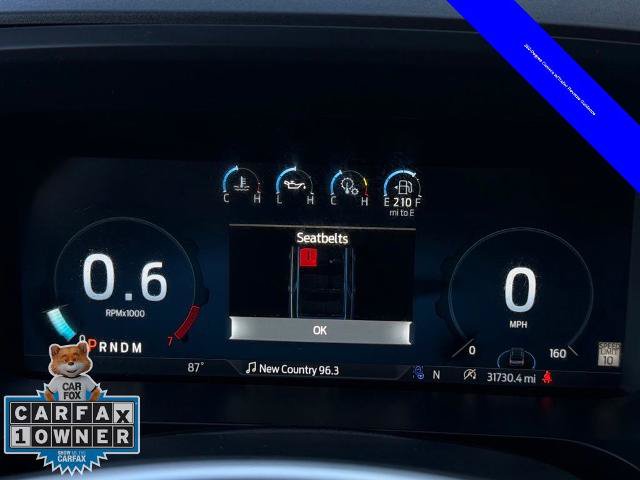 Certified 2023 Ford Expedition Limited RWD image 14
