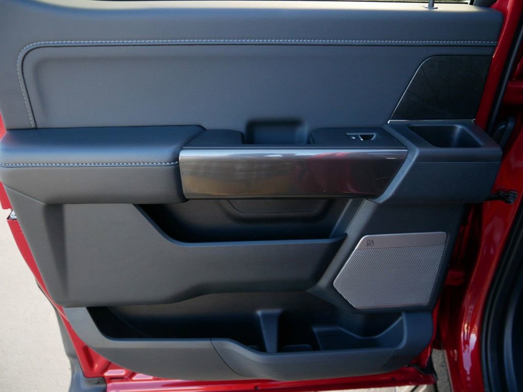 Certified 2022 Ford F150 XLT w/ Equipment Group 302A High image 12