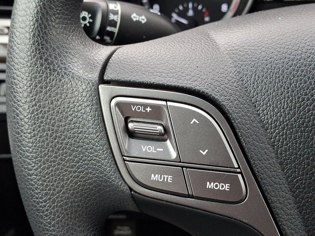 Used 2018 Hyundai Santa Fe Sport FWD image 21
