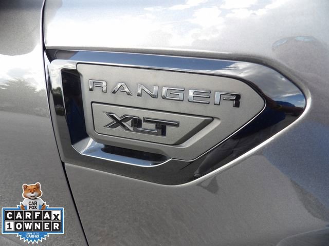 Certified 2020 Ford Ranger XLT w/ Equipment Group 301A Mid image 17