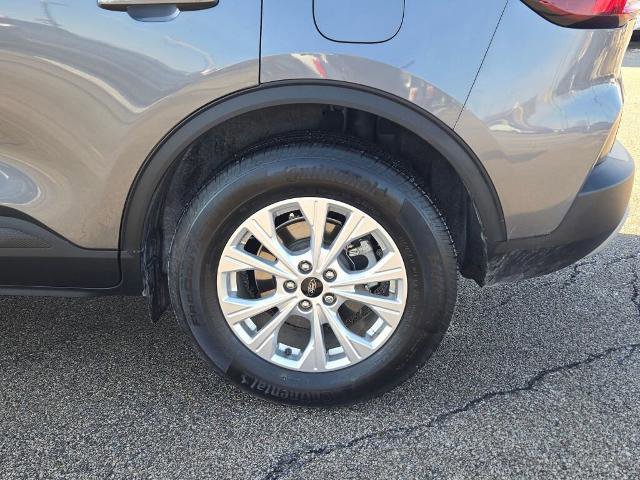 Certified 2023 Ford Escape Active image 15
