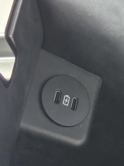 Certified 2025 Ford Explorer ST-Line w/ Premium Package image 23