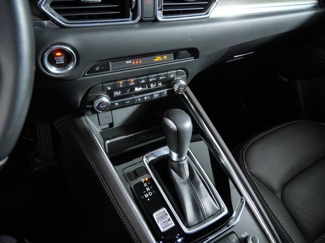 Used 2025 MAZDA CX-5 Signature AWD/4WD image 19